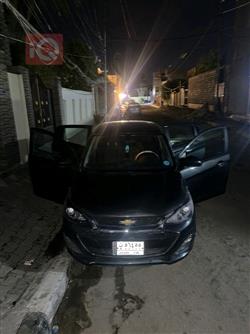 شێڤرۆلێت سپارک